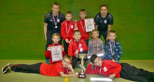 Fottur 2011, 8.12.2019, foto: Václav Mlejnek